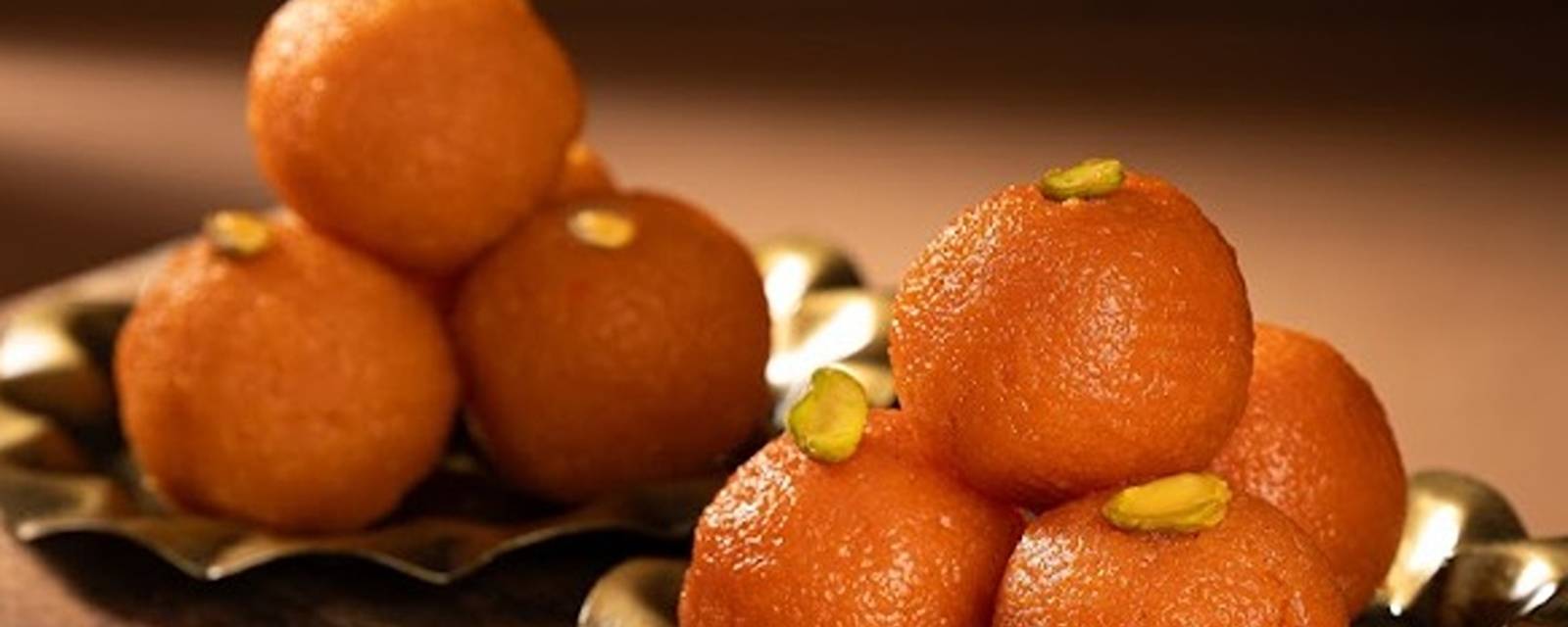 Pothgaal Sweets cover